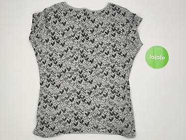 mango t shirt basic: Primark, T-shirt damski, rozmiar M — 3