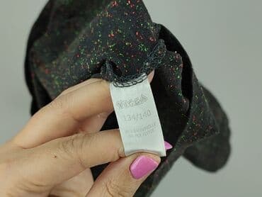 quechua kurtki: Blouse, 10 years, 134-140 cm, condition - Good — 5