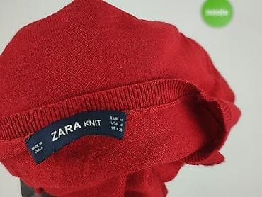 zara woman basic: Zara, Sweter damski, rozmiar M — 5