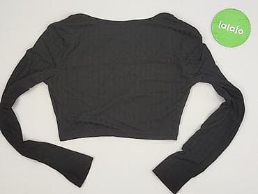 biustonosz 70c: Shein, Top damski, rozmiar XS — 4