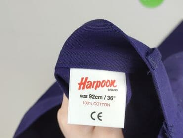 długie kozaki w ccc: Spodnie dla mężczyzn, M — 4