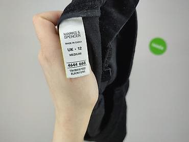 dżinsy mango: Marks & Spencer, Legginsy rozmiar M — 4