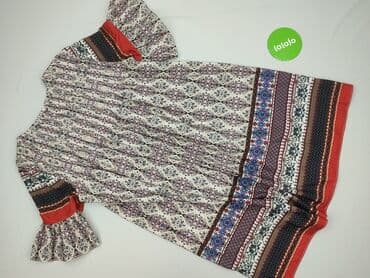 sukienki midi długi rękaw: New Look, Sukienka damska, rozmiar S — 3