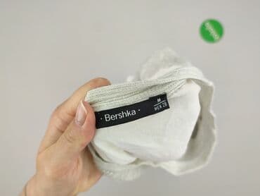 кофти жіночі польські: Bershka, Women`s sweatshirt, size M (EU 38) — 4