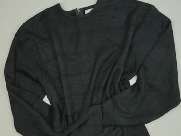 ubrania z dzianiny: Women`s dress, size L — 2