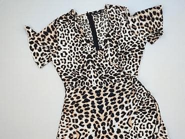 forever unique: Boohoo, Sukienka damska, rozmiar L — 1