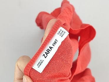 stradivarius sweter: Zara, Sweter damski, rozmiar M — 4