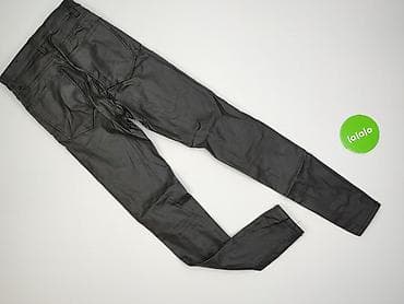 kowboj: Stradivarius, Jeansy damskie, rozmiar XS — 3
