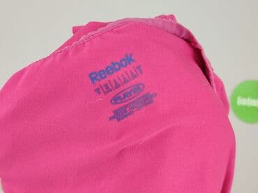 koszulki bez rękawów damskie reebok: Reebok, T-shirt damski, rozmiar M — 12