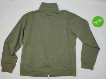 solar bluzy: Bluza dla mężczyzn, rozmiar XL — 4