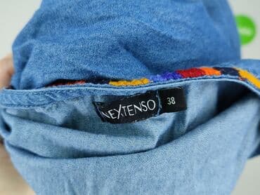 bluzka kowbojska: Inextenso, Bluzka damska, rozmiar M — 5