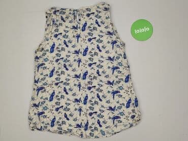 pepco bluzki swiateczne: Peacocks, Bluzka damska, rozmiar 2XL — 3