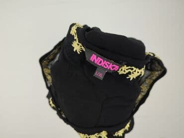 ubrania indyjskie: Indiska, Tunika damska, rozmiar One size — 4