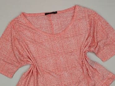 cropp bluzki z krótkim rękawem: H&M, Bluzka damska, rozmiar S — 1