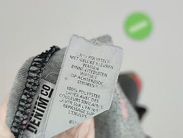 kurtki croop: Denim Co, Top damski, rozmiar L — 5