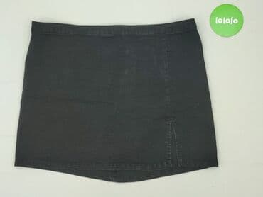 spódnice mini plus size: H&M Divided, Spódnica damska, rozmiar 5XL — 2