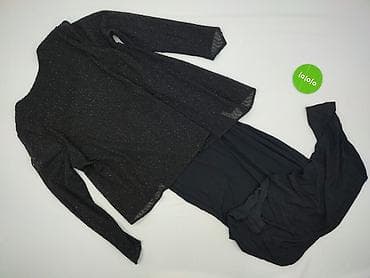 bluzki cekiny: Sukienka damska, rozmiar S — 3