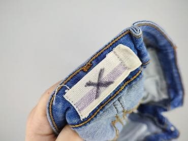 jeans mugler: Jeansy damskie, rozmiar M — 4