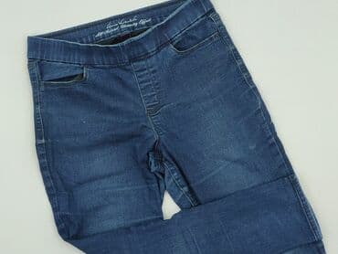 DENIM JEANS, Джинси жіночі, розмір L