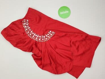 sukienki na wesele dla matki mlodego: AX, Sukienka damska, rozmiar One size — 2