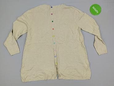 ile wazy sweter: Sweter damski, rozmiar 3XL — 3