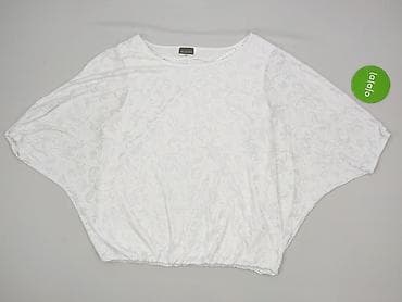 bluzki w serca: Beloved, Bluzka damska, rozmiar 2XL — 2