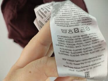 jeansy męskie smog: Chino, Chinosy dla mężczyzn, rozmiar S — 5