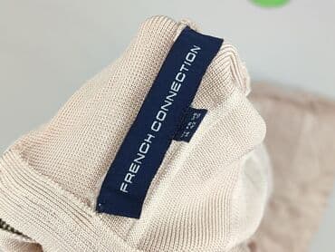 sukienka z marszczeniem na brzuchu plus size: French Connection, Sukienka damska, L — 4