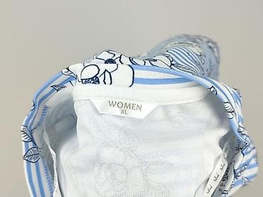 mango koszula niebieska: Bluza damska
, rozmiar XL — 4