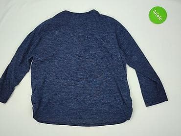 bialy sweter: Bluza damska
, rozmiar 3XL — 3