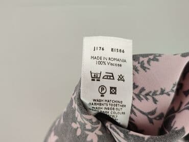 spódniczka welurowa: Spódnica damska, rozmiar 2XL — 6