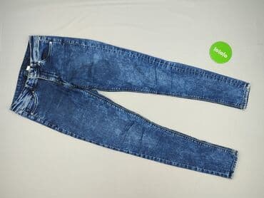 divided jeans: H&M Divided, Jeans for women, size S — 3
