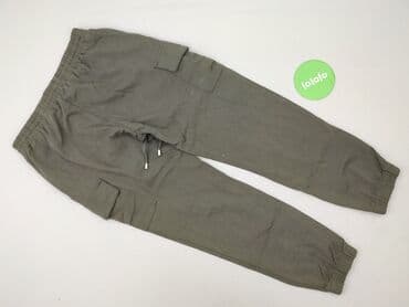 cargo ubrania: Spodnie cargo damskie, rozmiar M — 3