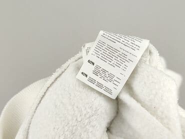 sinsay bluzy oversize: Sinsay, Women`s sweatshirt, size L — 6