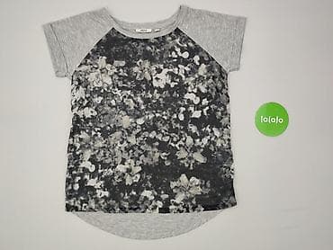 koszula mexx: Mexx, T-shirt damski, rozmiar M — 2