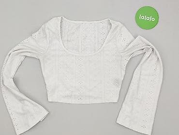 ozdoby na ubrania: Top damski, rozmiar S — 2