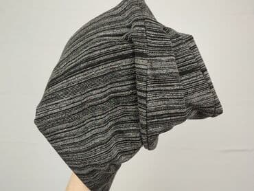 plisowane spódnice szara: Reserved, Spódnica damska, rozmiar M — 5