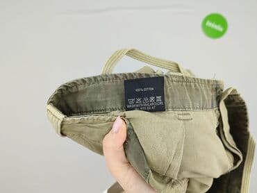 Spodnie: Scotch & Soda, Szorty dla mężczyzn, rozmiar 2XL — 6