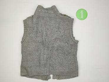 puszysty sweter h: Kamizelka damska, rozmiar 2XL — 3