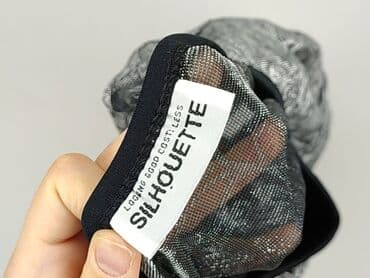 bluzki z siateczka czarne: Bluzka damska, rozmiar S — 5