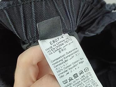 jeans drill: Shein, Jeansy damskie, rozmiar M — 5