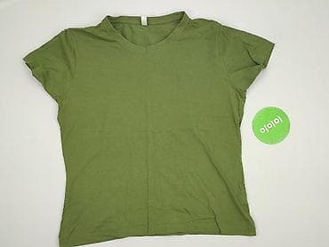 koszulki icono: Basic, T-shirt damski, rozmiar L — 3