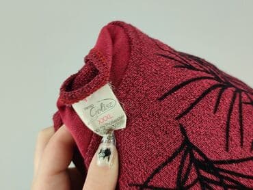 piżamka hello kitty: Bluzka damska, rozmiar 3XL — 4