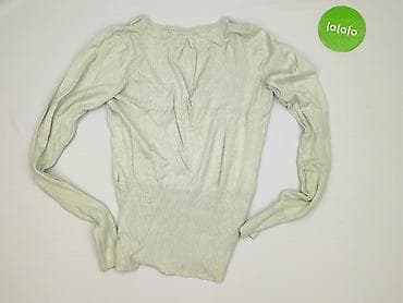 greenpoint sweter: Bershka, Sweter damski, rozmiar S — 3