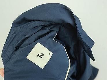 konfederacja bluza: Tu, Parka damska, rozmiar 4XL — 4