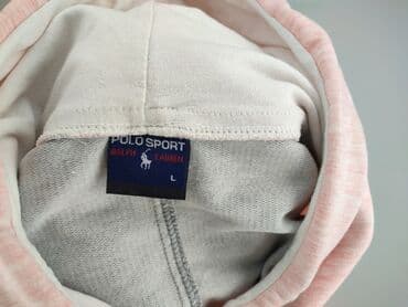 ralph lauren custom fit t shirty: Polo Ralph Lauren, Sukienka damska, rozmiar L — 4