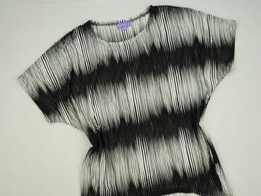 bluzki pod marynarkę plus size: Bluzka damska, rozmiar XL — 1