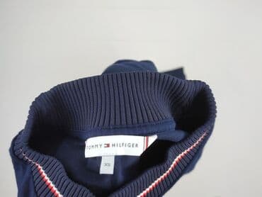 legginsy tommy hilfiger: Tommy Hilfiger, Sukienka damska, XS — 5