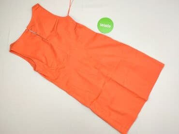 czerwona sukienka mango: Camaïeu, Sukienka damska, rozmiar S — 3