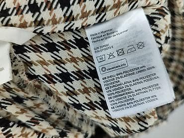 bhs petite: H&M, Spodnie materiałowe damskie, rozmiar S — 5